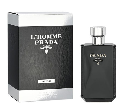 Prada L'Homme Intense