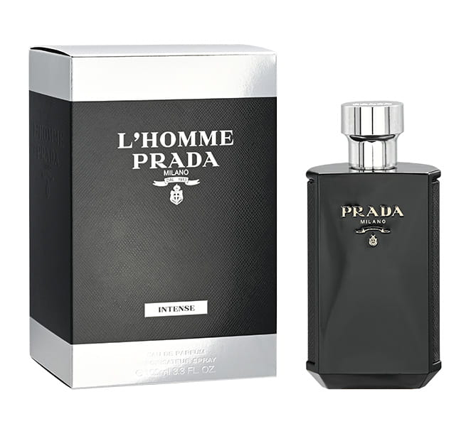 Prada L'Homme Intense