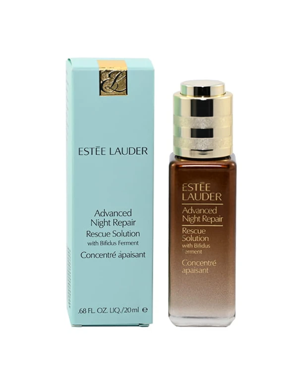 ESTEE LAUDER Advanced Night Repair Rescue Solution Serum do twarzy 20ml