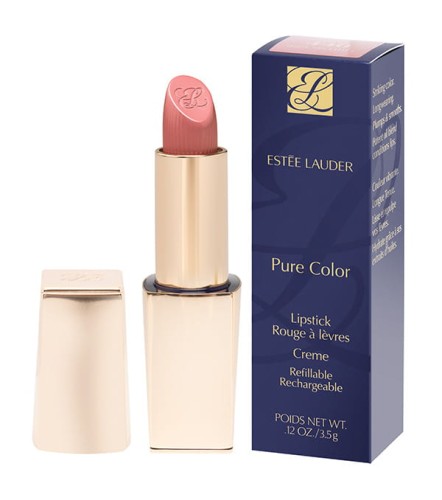ESTEE LAUDER PURE COLOR CREME LIPSTICK IRRESISTABLE 3,5G