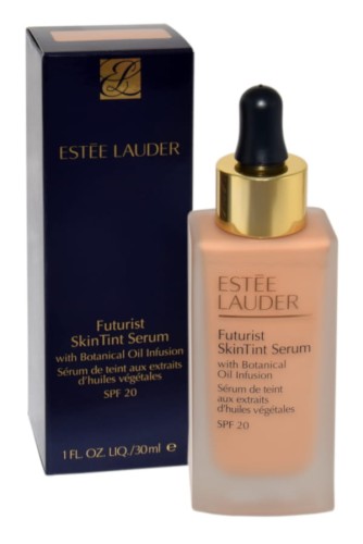 ESTEE LAUDER Futurist Skin Tint Serum 3N1 Ivory Beige Podkład  30ml