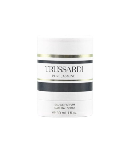 TRUSSARDI  PURE JASMINE EAU DE PARFUM   Woda perfumowana damska 30ML