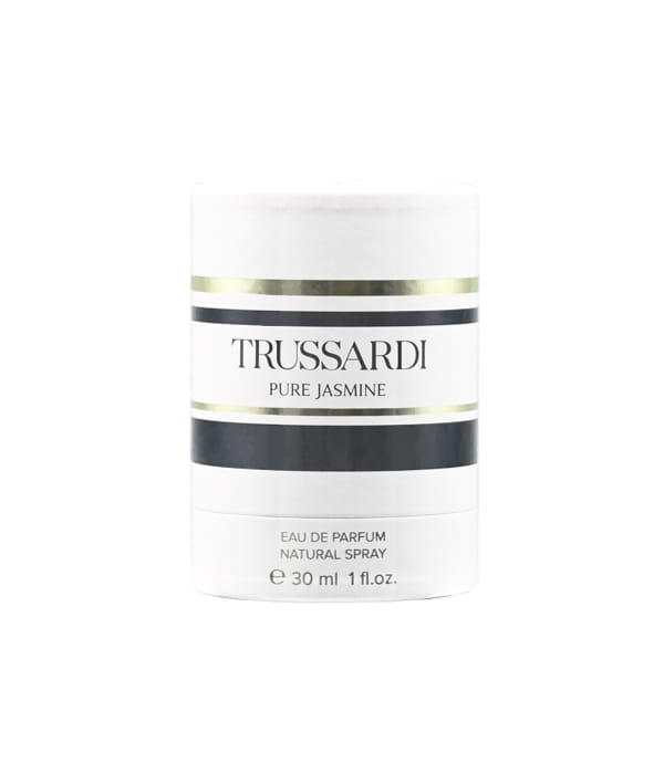 TRUSSARDI  PURE JASMINE EAU DE PARFUM   Woda perfumowana damska 30ML
