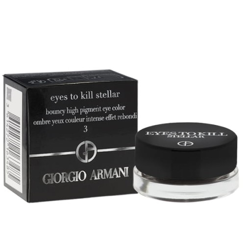 ARMANI  EYES TO KILL STELLAR   Cień do powiek 03