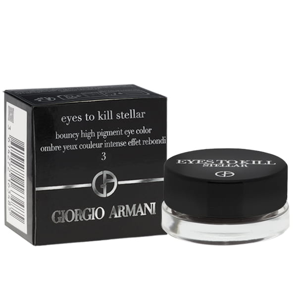 ARMANI  EYES TO KILL STELLAR   Cień do powiek 03