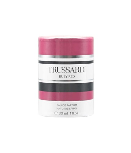 TRUSSARDI   RUBY RED   Woda perfumowana damska 30ML