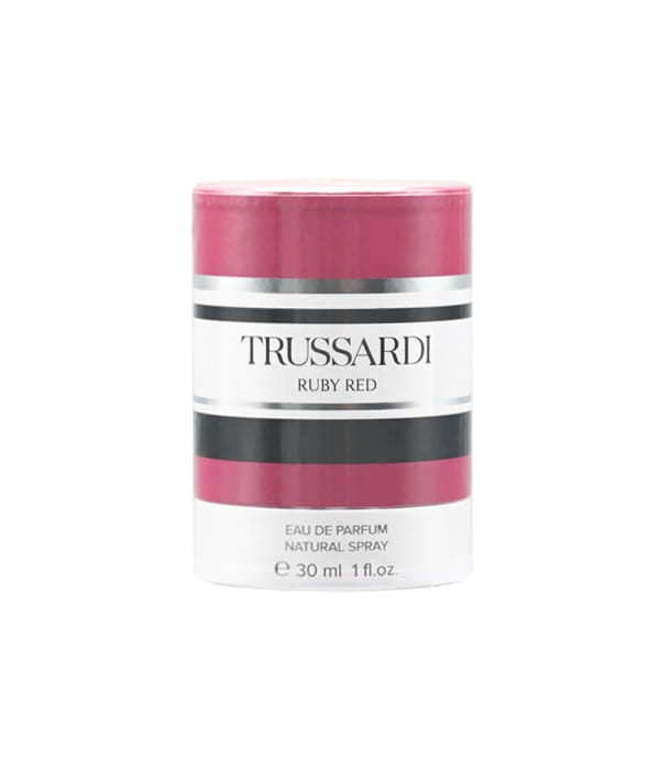TRUSSARDI   RUBY RED   Woda perfumowana damska 30ML