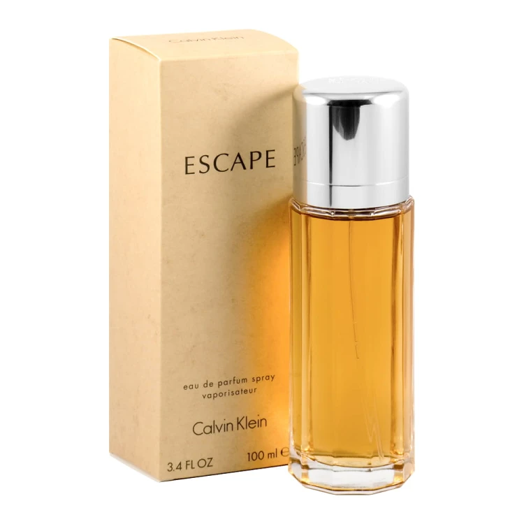 Calvin Klein  Escape  woda perfumowana 100 ml