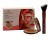 COLLISTAR   SET (TERRA SILK EFFECT BRONZING POWDER 4.4 HAWAII MATTE + CONTOURING BRUSH)   zestaw kosmetyków promocja