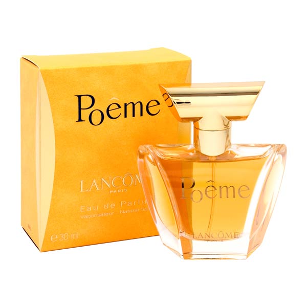Lancome Poeme woda perfumowana damska spray 100 ml