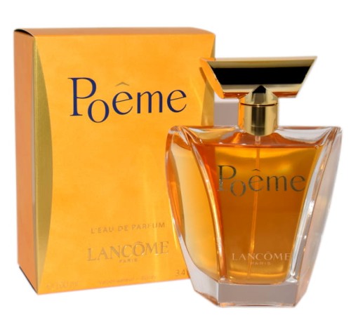 Lancome Poeme woda perfumowana damska spray 100 ml