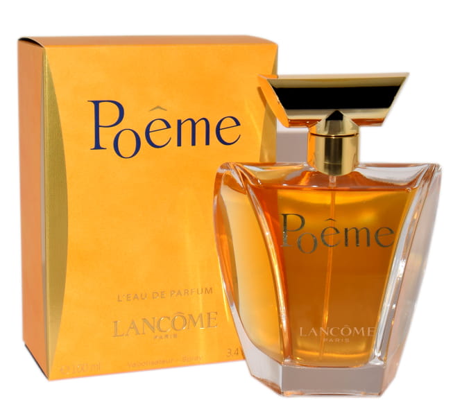 Lancome Poeme woda perfumowana damska spray 100 ml