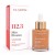 Clarins  Skin Illusion Natural Hydrating Foundation SPF 15 112.3 Sandalwood    Podklad nawilżający 30 ml