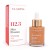 Clarins  Skin Illusion Natural Hydrating Foundation SPF 15 112.3 Sandalwood    Podklad nawilżający 30 ml