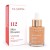 Clarins  Skin Illusion Natural Hydrating Foundation SPF 15 112 Amber    Podklad nawilżający 30 ml