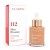 Clarins  Skin Illusion Natural Hydrating Foundation SPF 15 112 Amber    Podklad nawilżający 30 ml