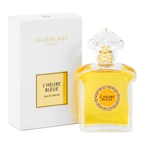 GUERLAIN  L Heure Blue   Woda perfumowana damska 75 ml