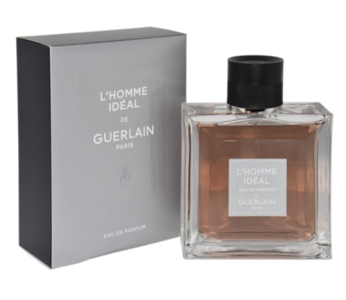 GUERLAIN  L'Homme Ideal   Woda perfumowana 100ML