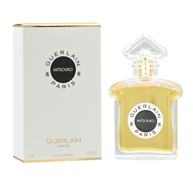 GUERLAIN  Mitsouko   Woda  perfumowana damska 75 ml