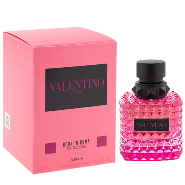 VALENTINOBorn In Roma Extradose Donna ParfumWoda perfumowana 50 ml