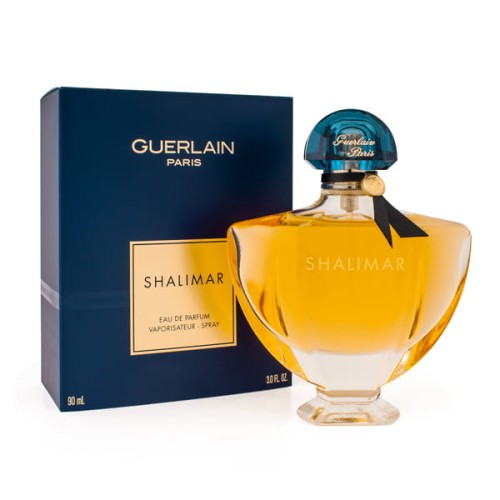 GUERLAIN  Shalimar Parfum   Woda perfumowana  90 ml