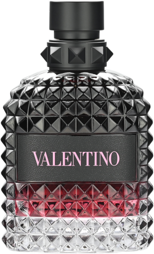 VALENTINOUomo Born In Roma IntenseWoda perfumowana   100ml