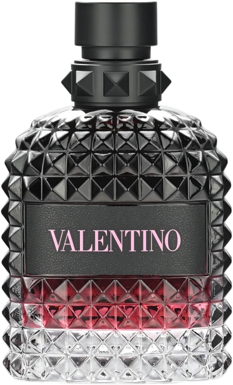 VALENTINOUomo Born In Roma IntenseWoda perfumowana   100ml