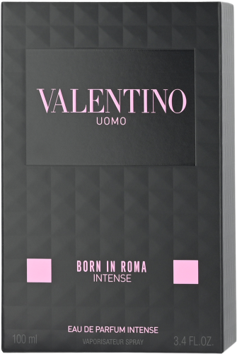 VALENTINOUomo Born In Roma IntenseWoda perfumowana   100ml