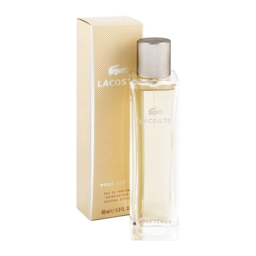Lacoste Pour Femme woda perfumowana damska  90 ml
