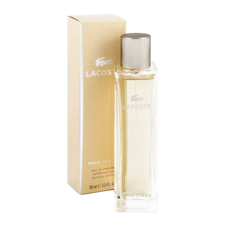 Lacoste Pour Femme woda perfumowana damska  90 ml