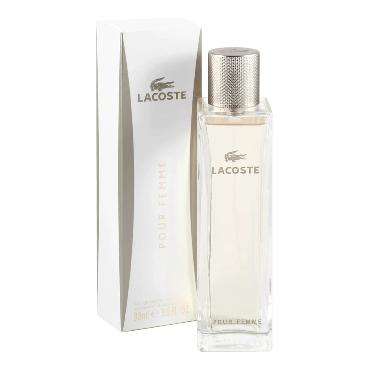 Lacoste Pour Femme woda perfumowana damska  90 ml