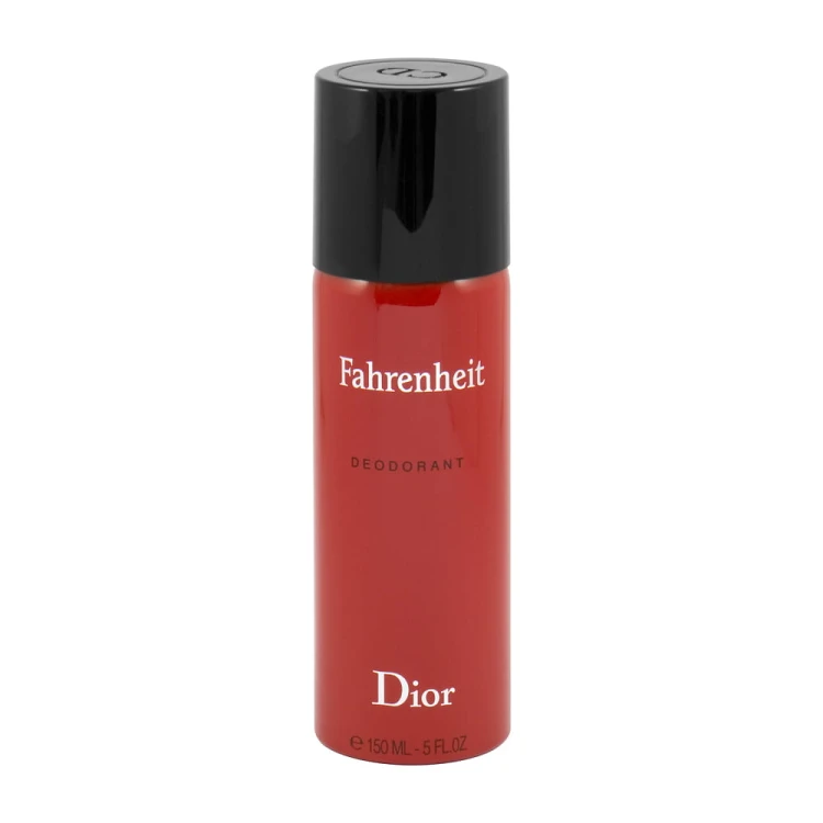 Christian Dior  Fahrenheit  dezodorant męski  150 ml