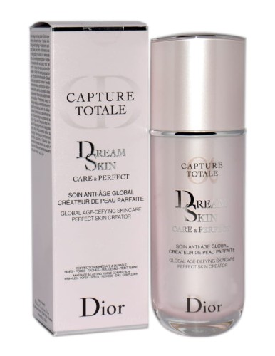 DIOR  CAPTURE TOTALE DREAMSKIN CARE & PERFECT   Emulsja do twarzy 50ml
