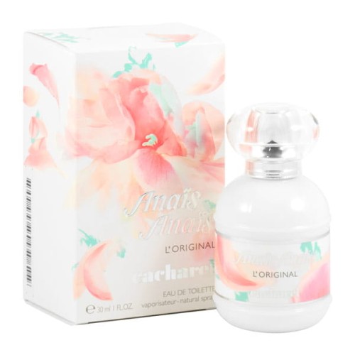Cacharel  Anais Anais L Orginal  woda toaletowa 30 ml
