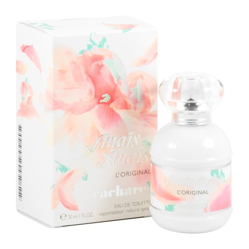 Cacharel  Anais Anais L Orginal  woda toaletowa 30 ml