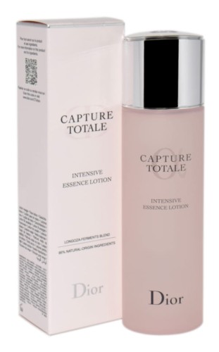 DIOR  Capture Totale Intensive Lotion   Lotion  do twarzy 150ML