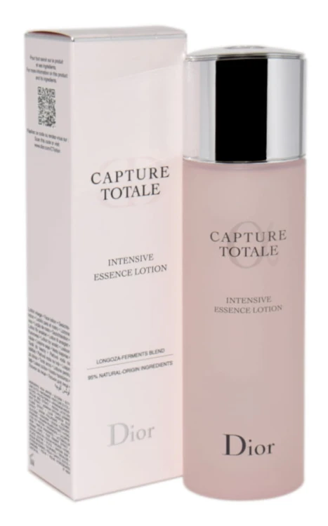 DIOR  Capture Totale Intensive Lotion   Lotion  do twarzy 150ML