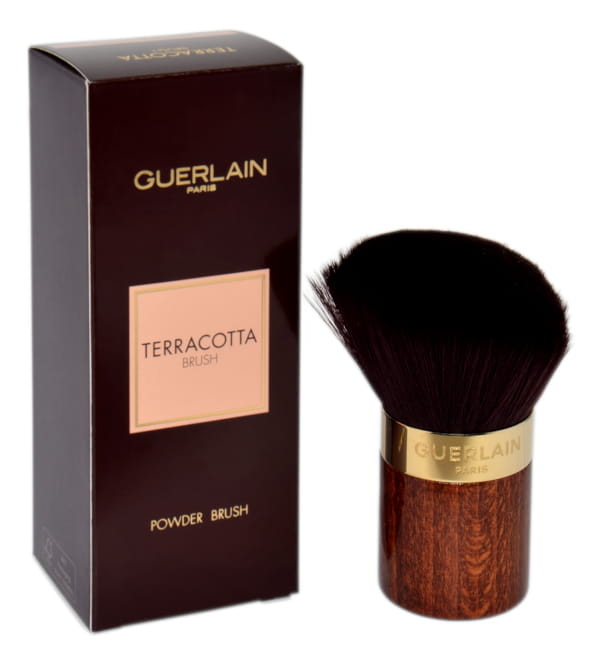 GUERLAIN Terracota Brush Pędzel do pudru