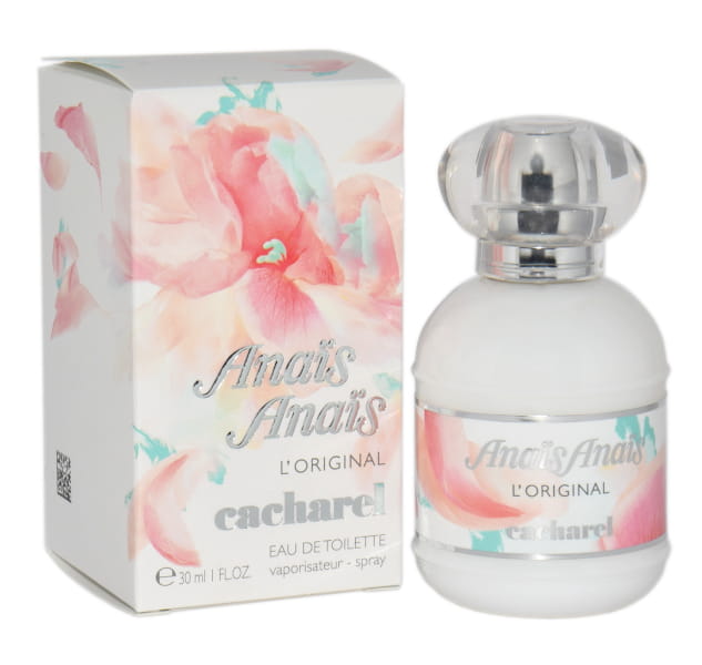 Cacharel  Anais Anais L Orginal  woda toaletowa 30 ml