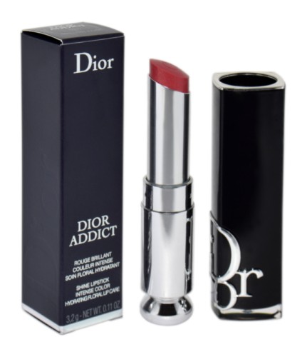DIOR Addict Shine Lipstick 526 Mallow Rose pomadka do ust 3.2g