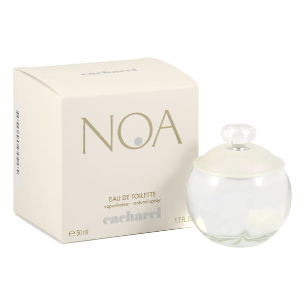 Cacharel Noa woda  toaletowa damska 50 ml