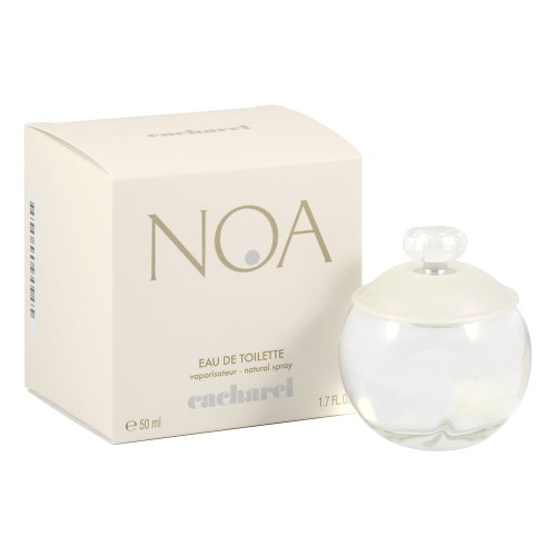 Cacharel Noa woda  toaletowa damska 50 ml