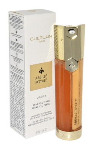 GUERLAIN  Abeille Royale Double R Renew And Advanced Serum   Serum do twarzy 50ML