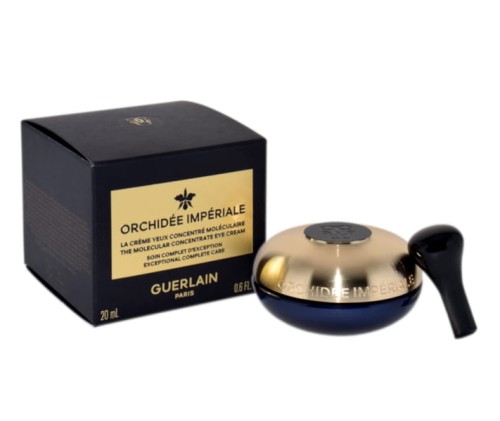 GUERLAIN  Orchidee Imperiale The Molecular Concentrate Eye Cream   Krem pod oczy 20 ml
