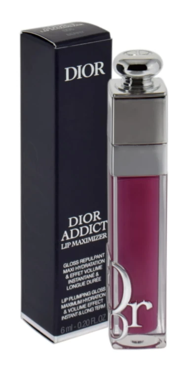 DIOR Addict Lip Maximizer 006 Berry Błyszczyk do ust 6ml