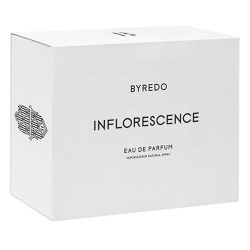BYREDO Inflorescence Woda perfumowana unisex 50 ml