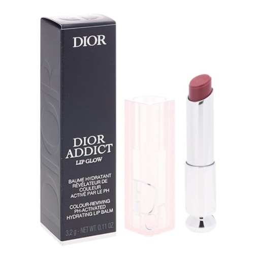 DIOR Addict Glow 006 Koloryzujący balsam do ust 006 Berry  3,2g