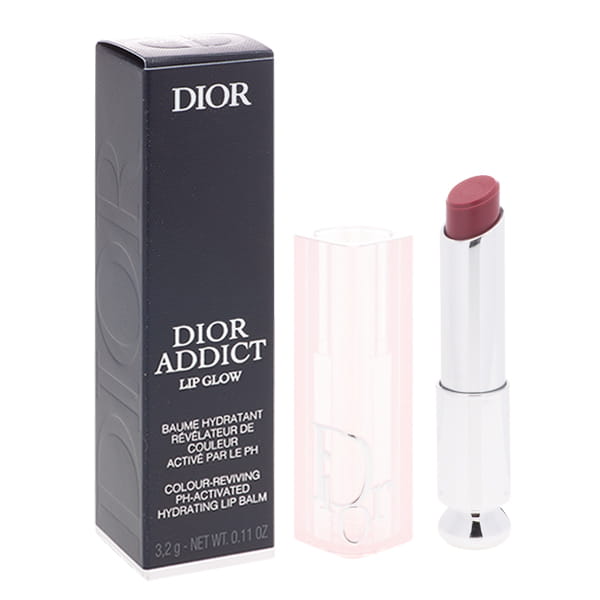 DIOR Addict Glow 006 Koloryzujący balsam do ust 006 Berry  3,2g