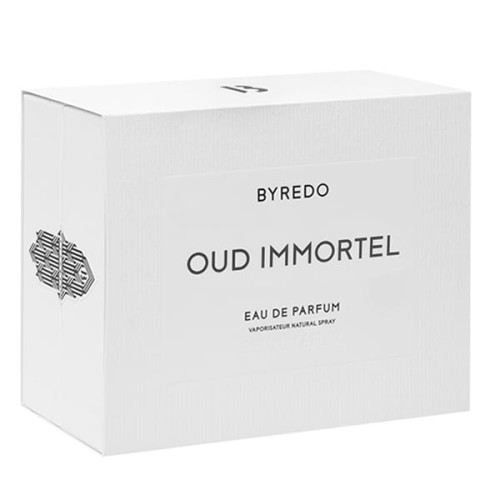 BYREDO Oud Immortel Woda perfumowana unisex 50 ml