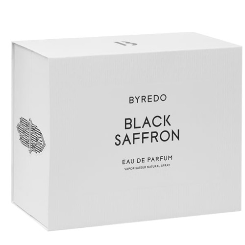 BYREDO Black Saffron Woda perfumowana unisex 50 ml